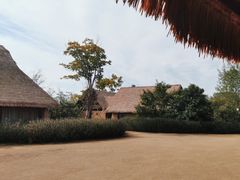 -良渚古城遗址公园