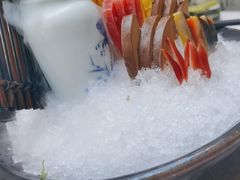 -山壹竹庭院餐厅