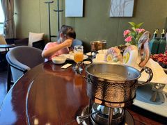 -宝燕壹号景观餐厅(龙盛国际商业广场店)