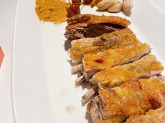 -西域阿里马新疆菜·清真(桂花路店)