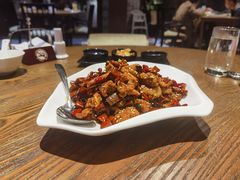 -天府中餐厅·粤菜·海南菜·生猛海鲜(三亚海棠湾洲际度假酒店)