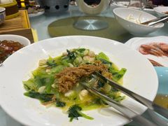 -青岛蓝海大饭店·渔歌舫(李沧店)