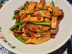 -富正毅三下锅(大庸府城店)