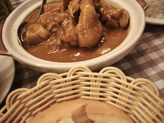 -船屋葡国餐厅