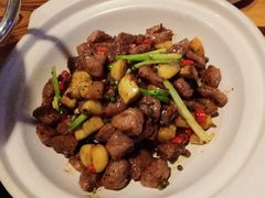 -无名小酒馆·湖北私房菜(昙华林店)
