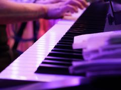 -音乐房子·Vintage Live Bar(玉林总店)