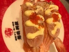 -友壹町寿司(嘉洲广场店)
