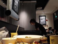 -太二酸菜鱼(深圳布吉万象汇店)