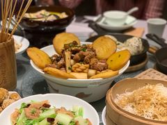 -掌柜的店·河南菜(新天地店)