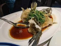-红棉中餐厅·广州海航威斯汀酒店