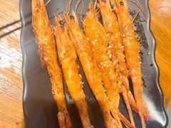 -烧蠔帮·生蚝海鲜牌档(观海店)