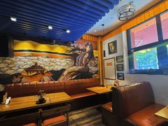 -敏珠拉姆藏餐·南京厨房(富春江东街店)