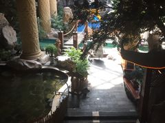 -顺景温泉