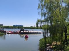 -大兴滨河森林公园