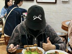 -珍珍小食店(西华路店)
