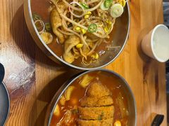 -青春分食(仙林大学城店)