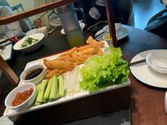 -庆江南江南菜(琴湖溪里花园城店)