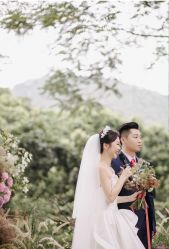 -MuseMarry婚纱(前海嘉里中心店)