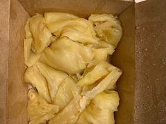 -六泰居·尔滨地标·东北菜(泰山路店)