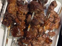 -京元盛铜锅涮肉(上海总店)