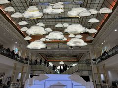 -乐蓬马歇百货公司(Rive Gauche)