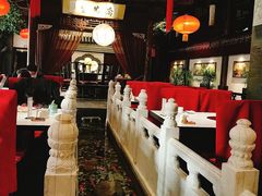 -乔先生涮肉·鲜活牛羊肉火锅(塘沽店)