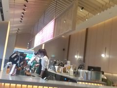 -星巴克臻选(嘉定疁城国际店)