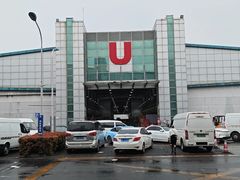 -西郊国际农产品交易中心