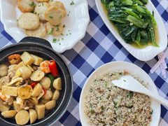 -钱大妈海鲜饭店(旅游大道店)