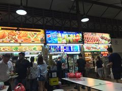 -纽顿熟食中心