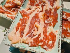 -食潮汕头鲜牛馆(望京保利店)