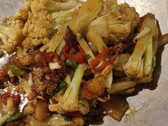-卢大鲜鱼头捞饭(美利广场店)