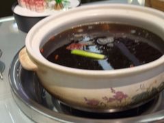 -名善山珍·野生菌汤锅(文殊院店)