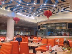 -穆桂英美食(南禅寺店)