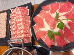 -呷哺呷哺(丰科万达店)