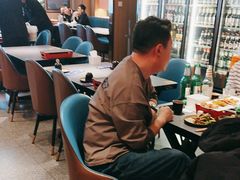 -轻松串吧(亦庄上海沙龙店)