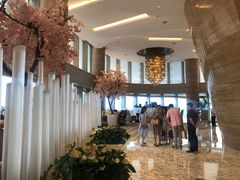 -洲际酒店·地平线全日餐厅HORIZON CAFÉ
