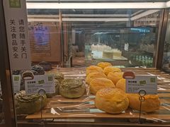 -奈雪的茶(天河城店)