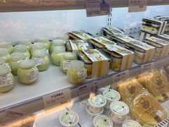 -烘焙町面包店(西四店)