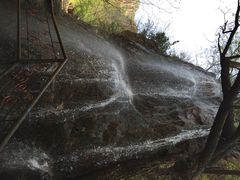 千佛崖风景区-千佛崖风景区