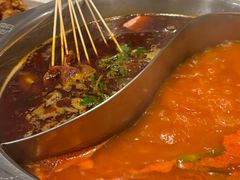 -袁记串串香(南区店)