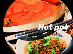 -小龙坎火锅(春熙太古里店)