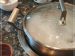 -一席地·本地鸡窝·杭帮鸡火锅(萧山银隆百货店)