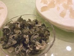 鱼皮-大树头·花园餐厅(市桥店)