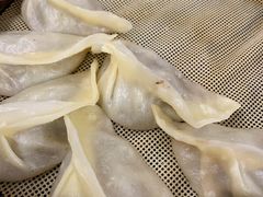 -金城包子牛肉灌汤包(台东四路店)