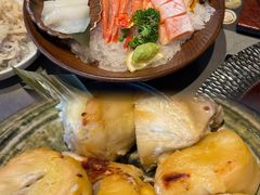 -牛YO寿喜烧·铁板烧和牛火锅自助(市府恒隆店)