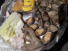 -船奇蒸汽海鲜·闽菜(八市海鲜总店)