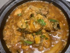 -宏宴·新京菜(望京店)