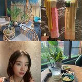 长沙有可换装的的泰式SPA！牛奶足浴和甜点