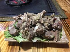腊排骨-滇藏石锅宴(北门坡古城管理局店)